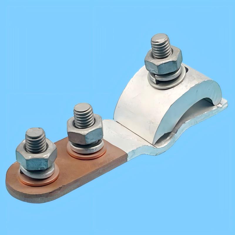 JKGL、JKL Cross-Range Household Clamp